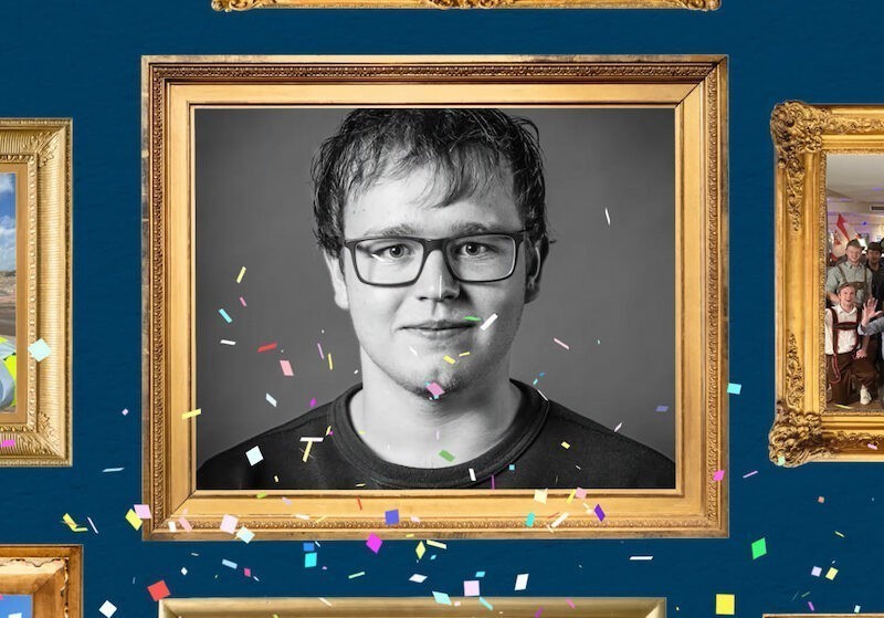 Jubileum Yiuri 5 jaar