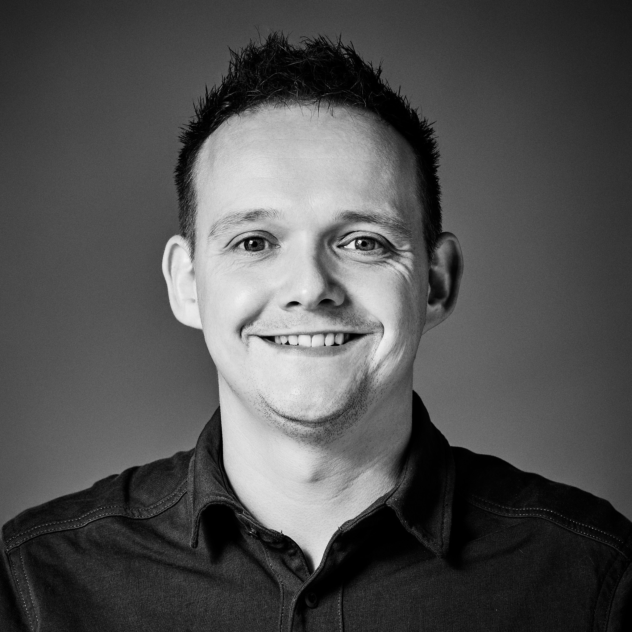 Nobleo Portretfoto Jelle