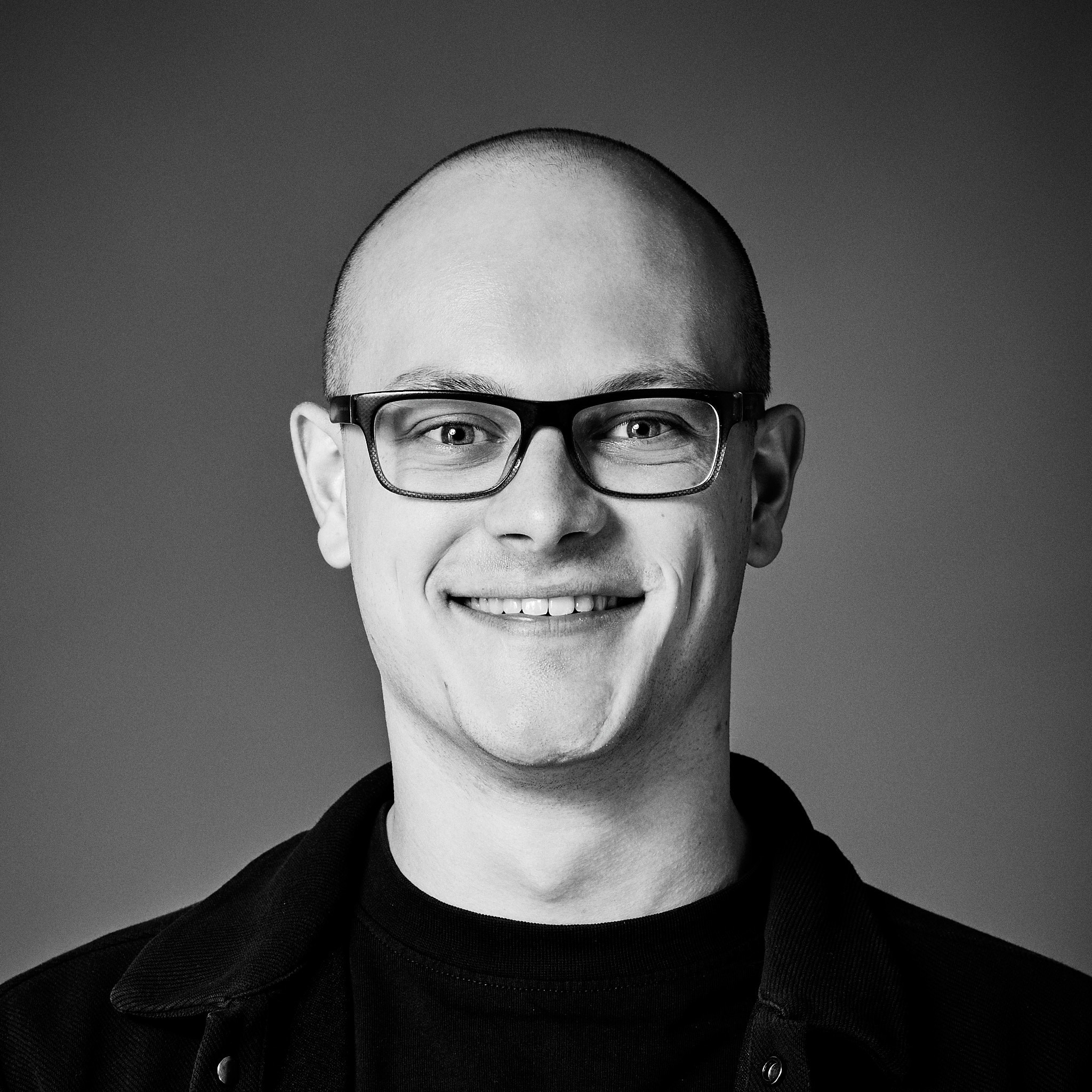 Nobleo Portretfoto Thomas