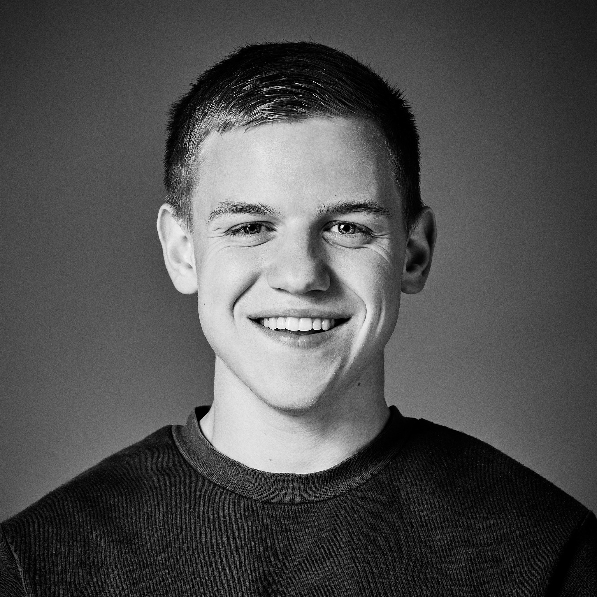 Nobleo Portretfoto Koen